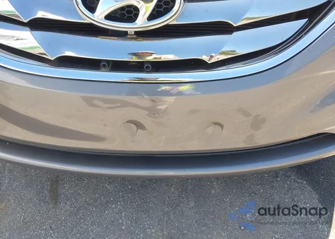 2012 Hyundai Sonata Limited from USA, damaged, VIN 5NPEC4AC2CH347852